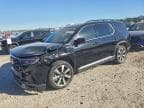 2025 HONDA PILOT TOUR