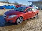 2012 VOLVO C70 T5