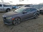 2018 HONDA CIVIC EX EX