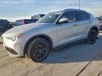 2023 ALFA ROMEO STELVIO SP