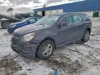 2016 CHEVROLET EQUINOX LS LS