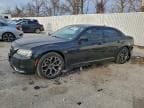 2018 CHRYSLER 300 TOURIN TOURING