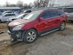 2014 CHEVROLET TRAVERSE L