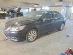 2015 HONDA ACCORD EXL EXL