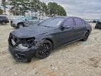 2015 MERCEDES-BENZ S 550 4MAT 550 4MATIC