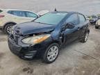 2012 MAZDA MAZDA2