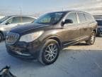 2013 BUICK ENCLAVE