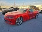 2014 CHEVROLET CAMARO LT LT
