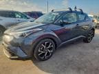 2018 TOYOTA C-HR XLE XLE