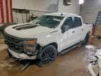 2023 CHEVROLET SILVERADO