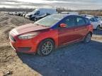 2017 FORD FOCUS SE SE