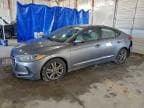 2018 HYUNDAI ELANTRA SE SEL