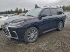 2017 LEXUS LX 570 570