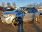 2016 SUBARU FORESTER 2 2.5I PREMIUM
