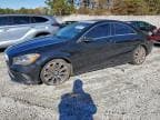 2017 MERCEDES-BENZ CLA 250 250