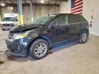 2014 FORD EDGE LIMIT LIMITED