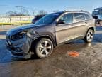 2019 JEEP CHEROKEE L