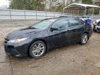 2016 TOYOTA CAMRY LE LE
