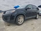 2014 KIA SORENTO LX LX
