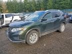 2018 NISSAN ROGUE S S