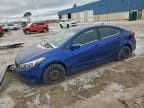 2017 KIA FORTE LX LX