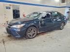 2015 TOYOTA CAMRY LE LE