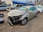2015 HONDA ACCORD EXL EXL