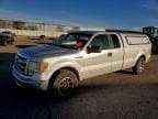 2014 FORD F150 SUPER SUPER CAB
