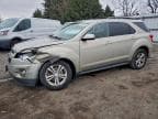 2015 CHEVROLET EQUINOX LT LT