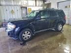 2012 FORD ESCAPE LIM