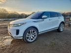 2020 LAND ROVER RANGE ROVE