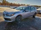 2022 SUBARU IMPREZA PR