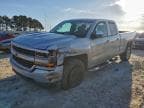 2017 CHEVROLET SILVERADO C1500 CUSTOM