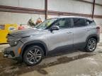 2022 KIA SELTOS LX