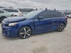 2017 SUBARU IMPREZA SP SPORT