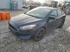 2016 FORD FOCUS S S