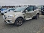 2017 FORD ESCAPE SE SE