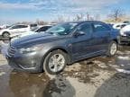 2016 FORD TAURUS SEL SEL