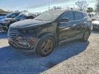 2017 HYUNDAI SANTA FE S