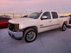 2012 GMC SIERRA K15