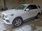 2018 MERCEDES-BENZ GLE 350 350