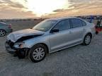 2012 VOLKSWAGEN JETTA BASE