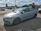 2017 HYUNDAI ELANTRA SE SE
