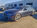 2016 AUDI A7 PRESTIG PRESTIGE