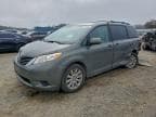 2013 TOYOTA SIENNA LE