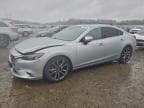2017 MAZDA 6 GRAND TO GRAND TOURING