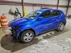 2019 HONDA HR-V EXL