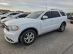 2015 DODGE DURANGO LI LIMITED