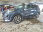 2020 KIA SPORTAGE L