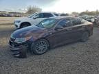 2016 KIA OPTIMA LX LX